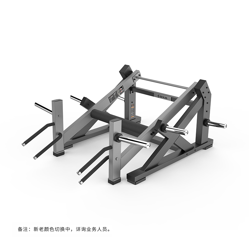 SHUA/舒華站立式硬拉訓練器SH-G8914